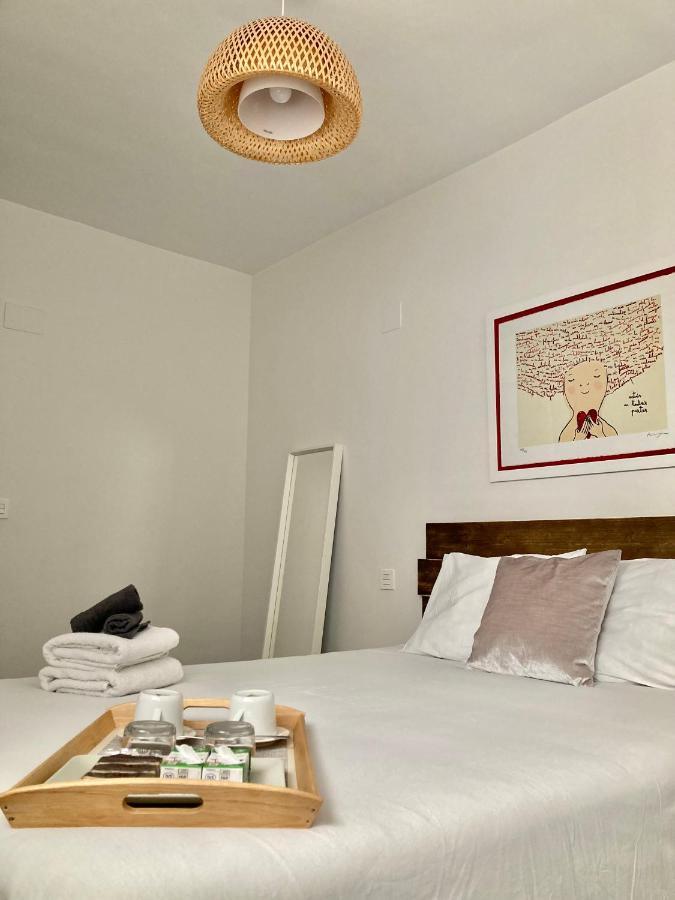 Apartamento centro con parking privado Saragoça Exterior foto